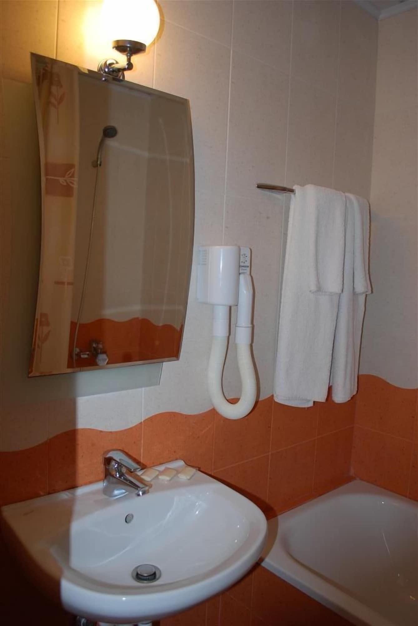 Italia Hotel Nesebăr Cameră foto