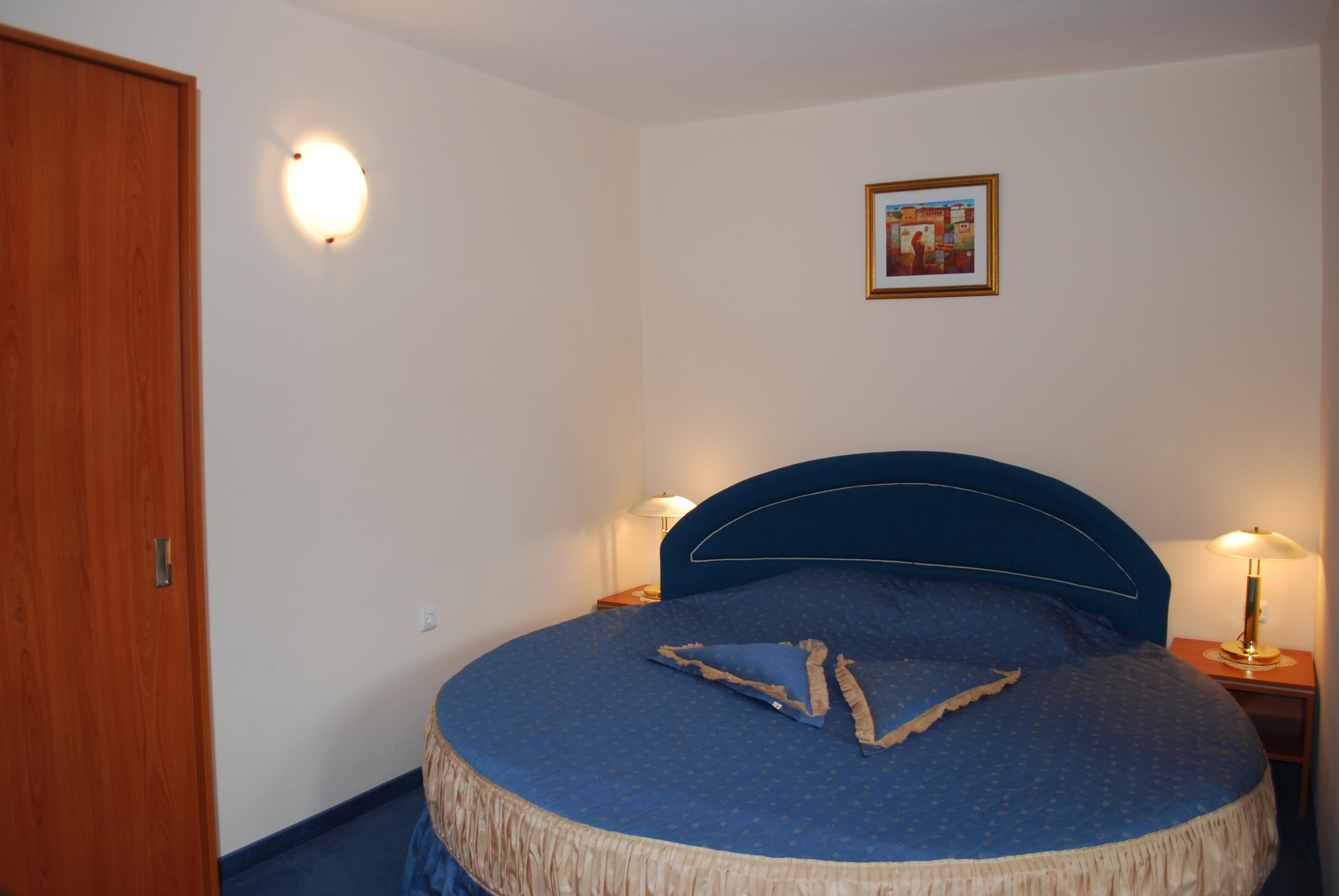 Italia Hotel Nesebăr Cameră foto