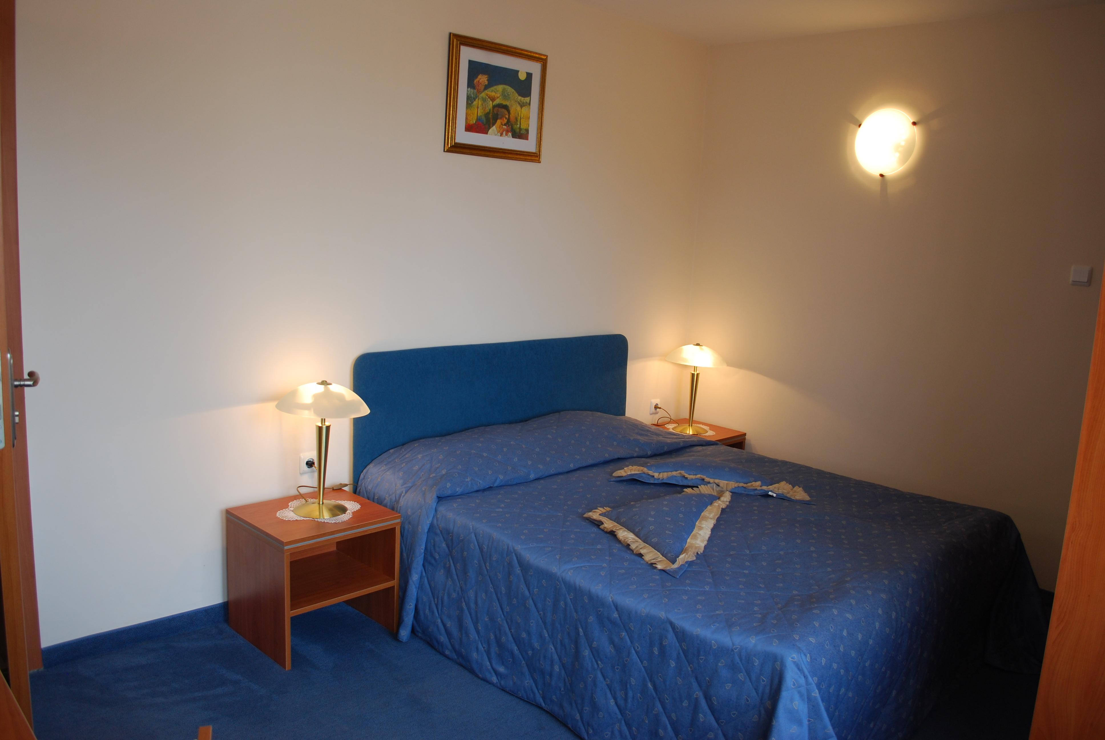 Italia Hotel Nesebăr Cameră foto