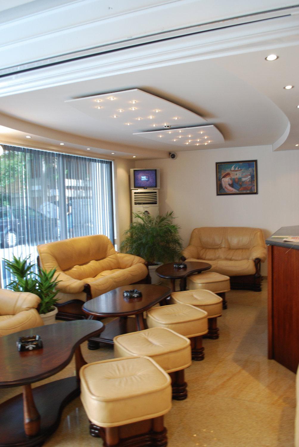 Italia Hotel Nesebăr Interior foto