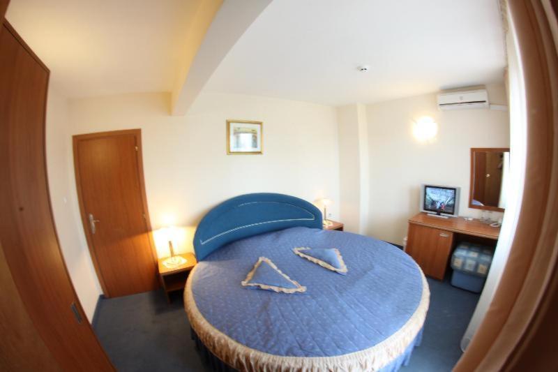 Italia Hotel Nesebăr Cameră foto